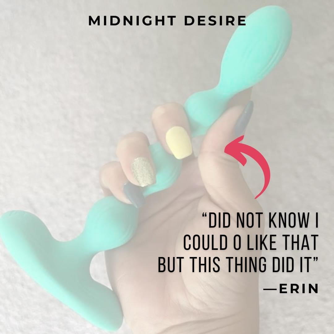 Midnight Desire - 5 LEFT!