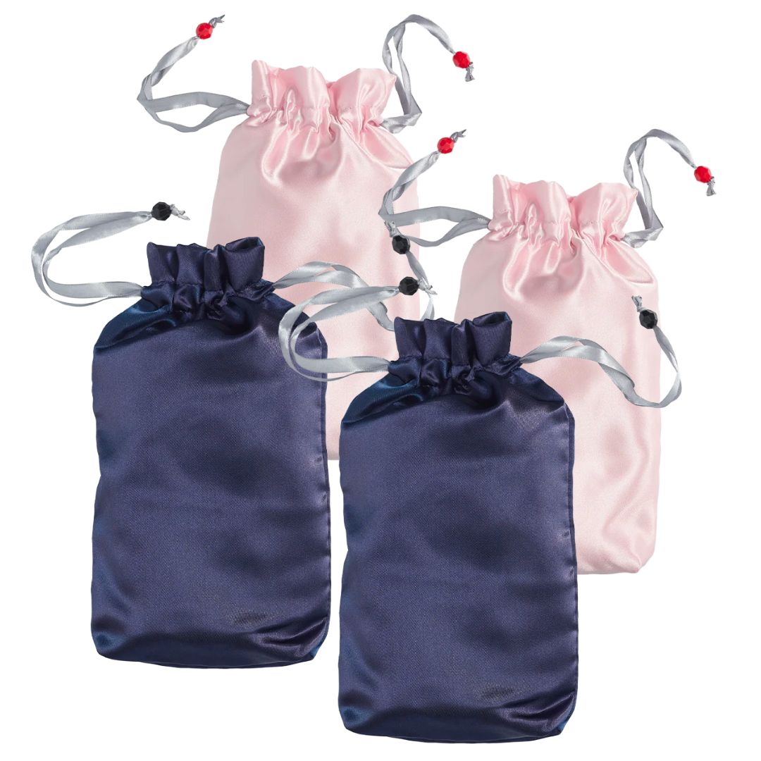 Toy Tote 4 Pack  - Buy 3 Get 1 FREE!