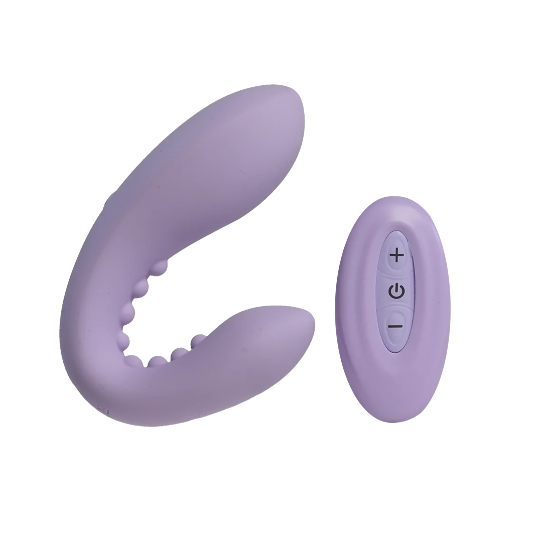 C-VIBE - Real Feel Technology - NEW!