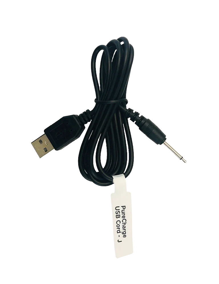 PureCharge USB Cord - J (Made For Two)