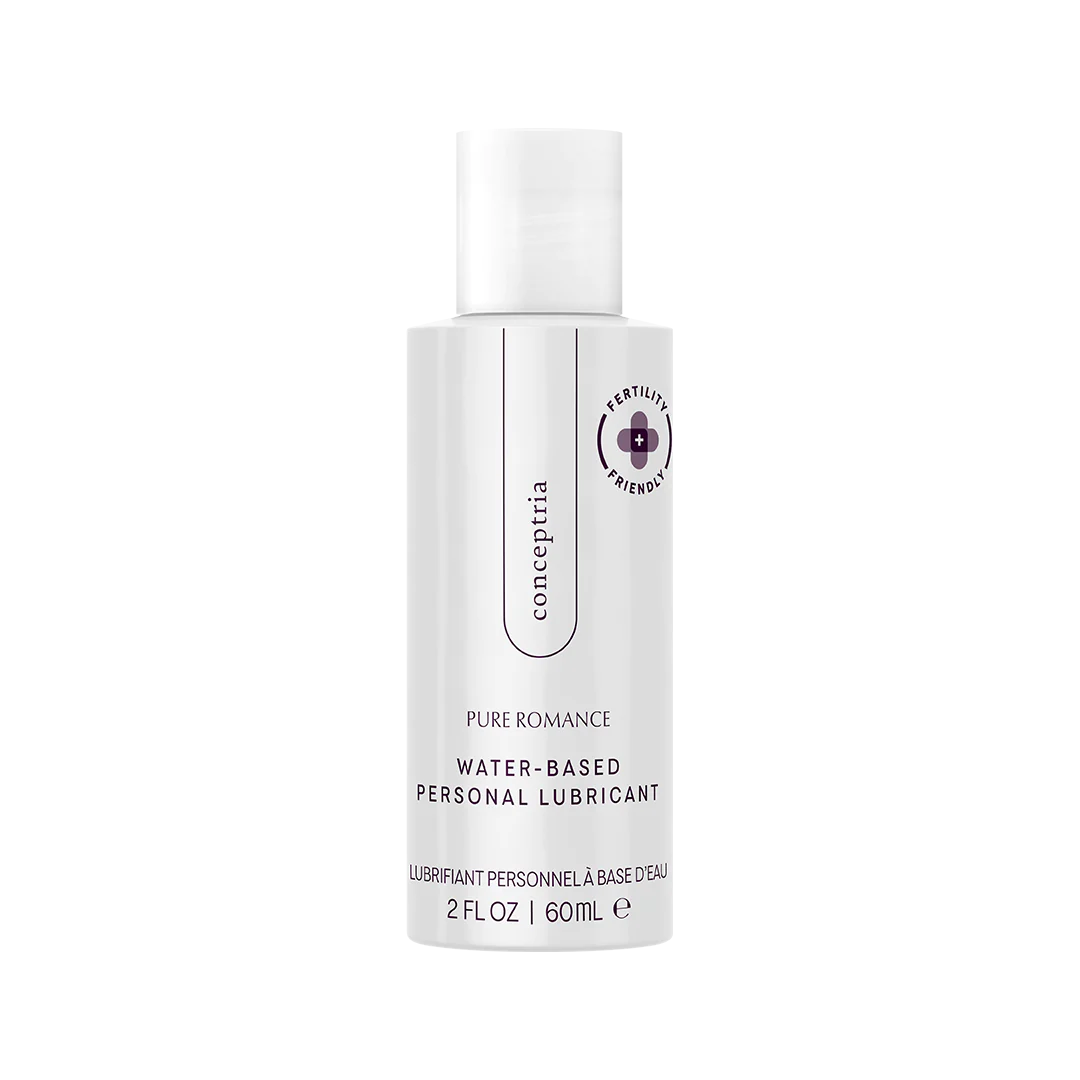 Conceptria - Fertility Friendly Lubricant! - NEW!