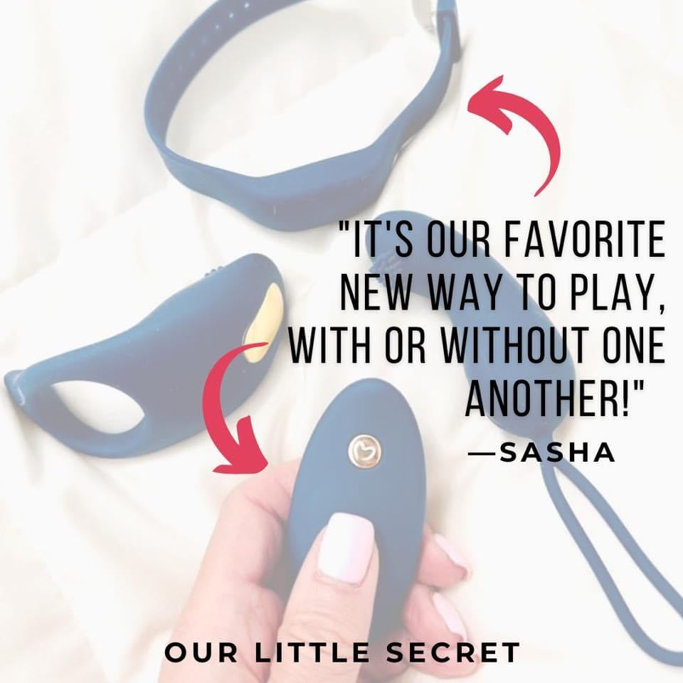 Our Little Secret