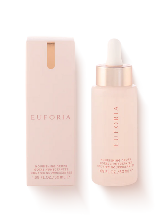 Euforia Nourishing V Drops - NEW! - INVENTORY LOW