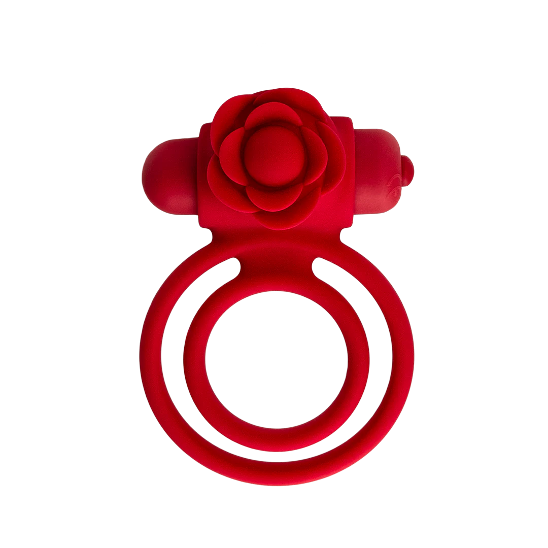 Rose Ring - NEW!