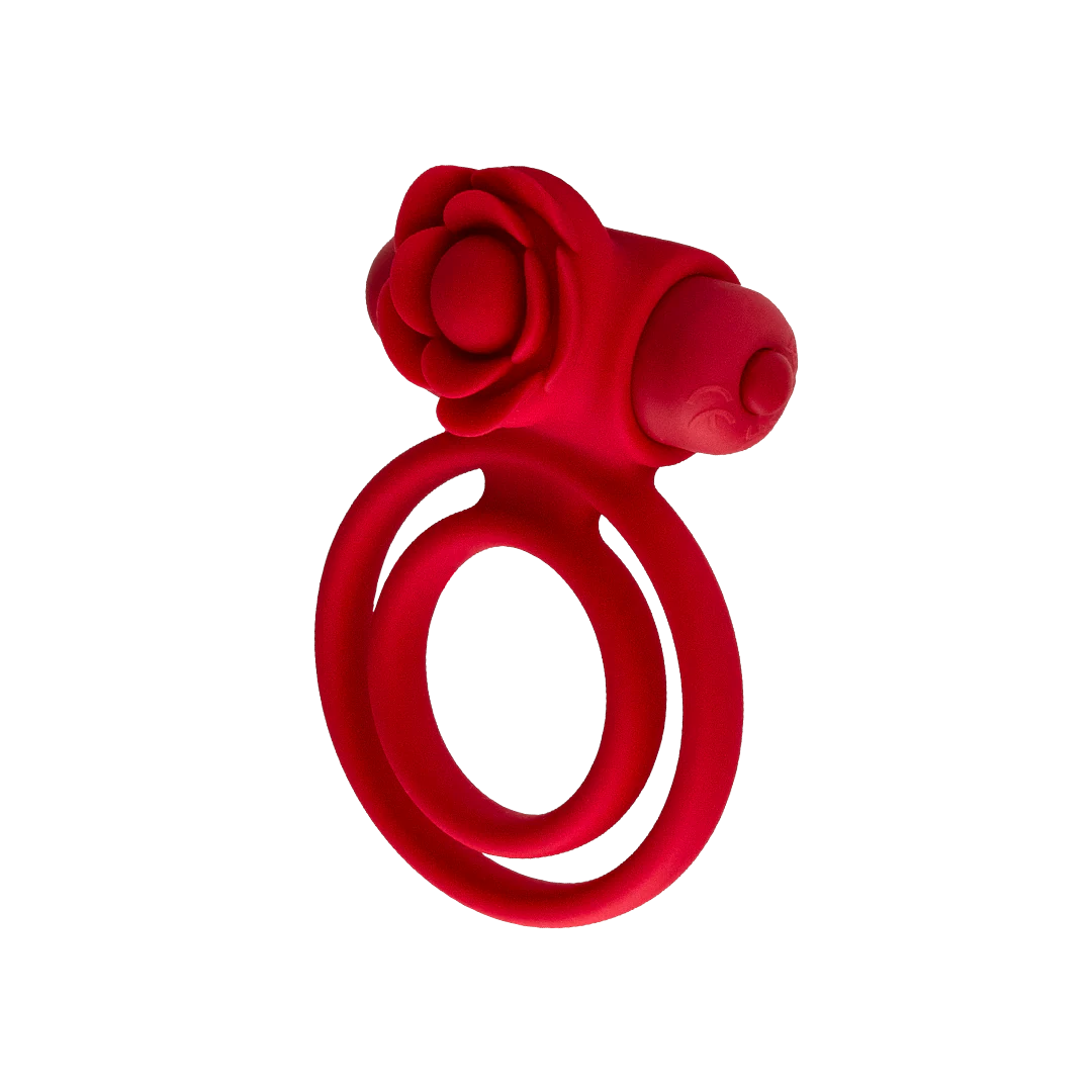 Rose Ring - NEW!