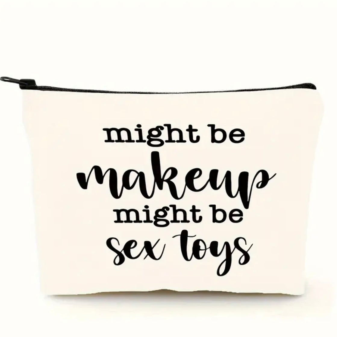 Makeup Bag