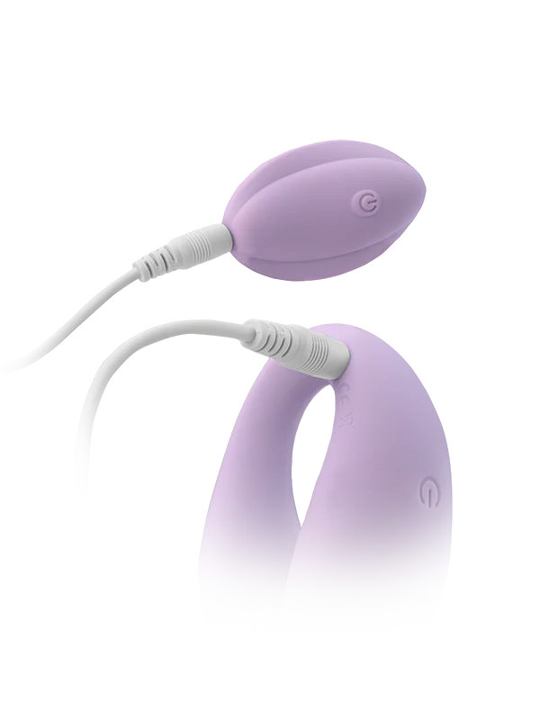 In Sync Remote Controlled Couples Vibrator - NEW! - INTRO PRICING!