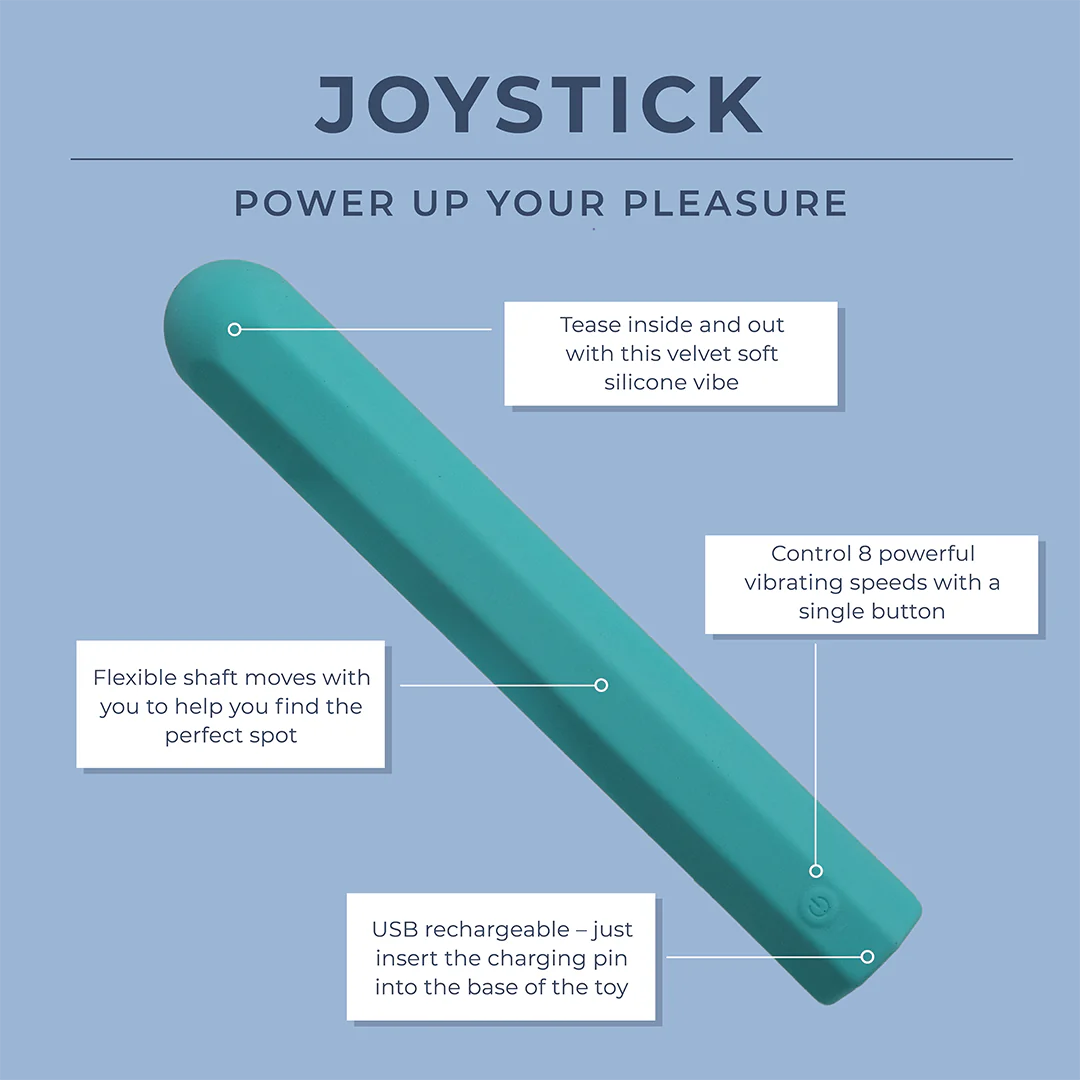 Joystick - NEW!