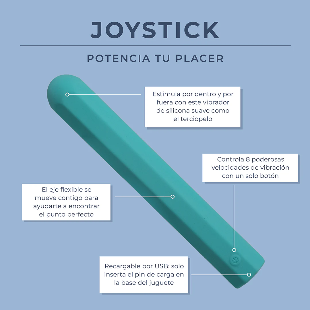 Joystick - NEW!