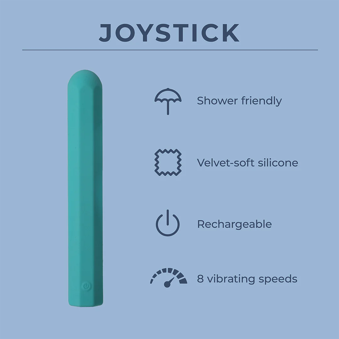 Joystick - NEW!