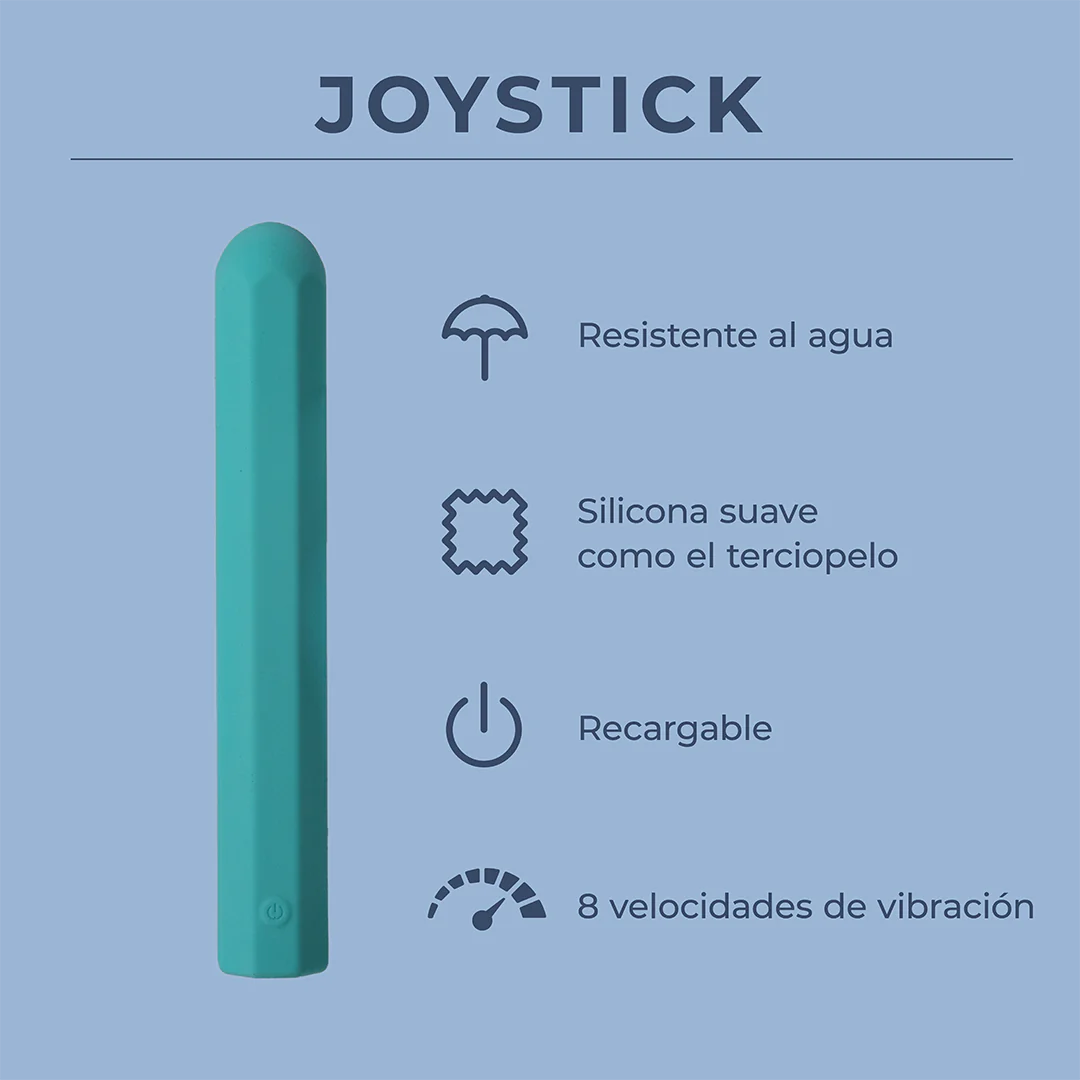 Joystick - NEW!