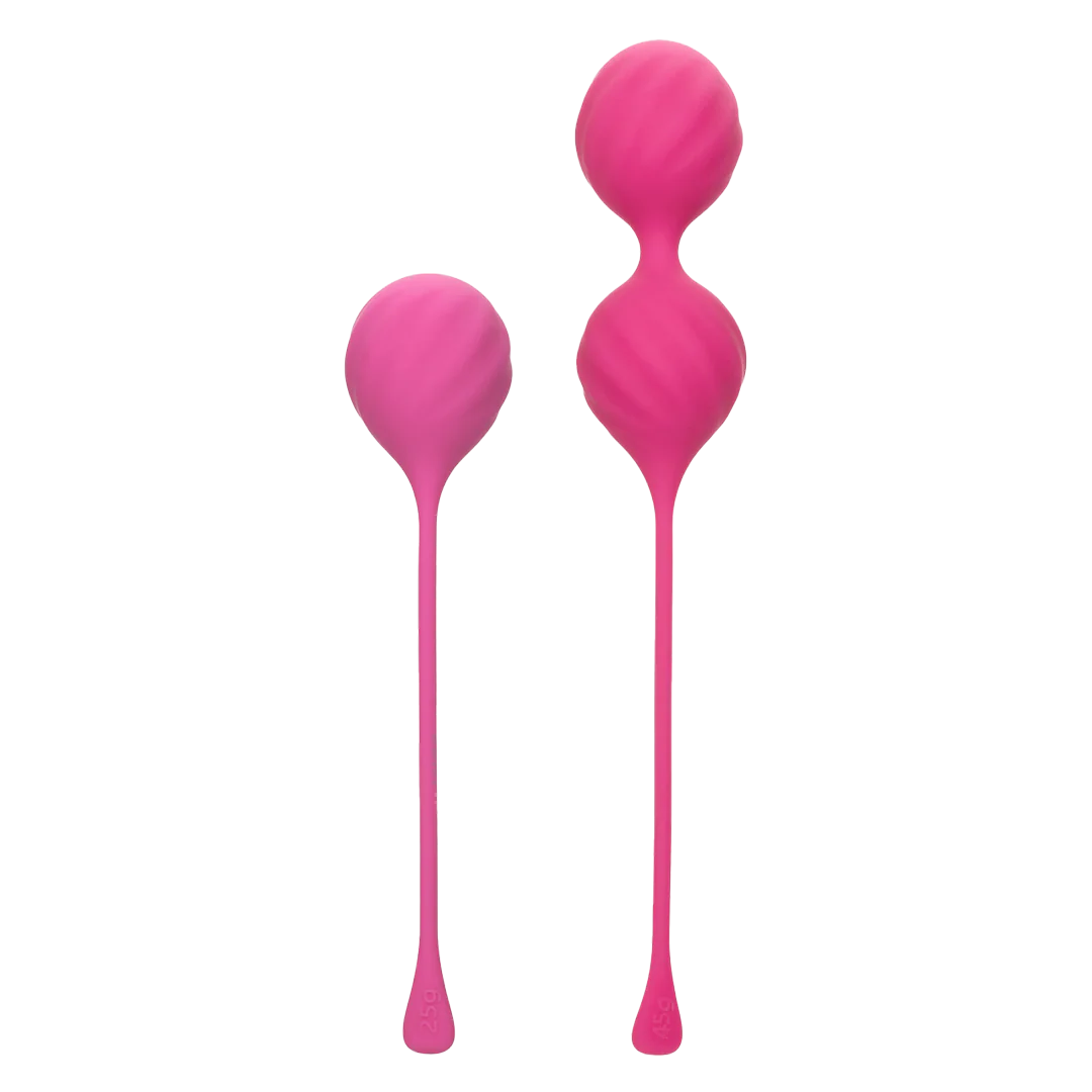 Kegel Training 2-Piece Set - NEW!