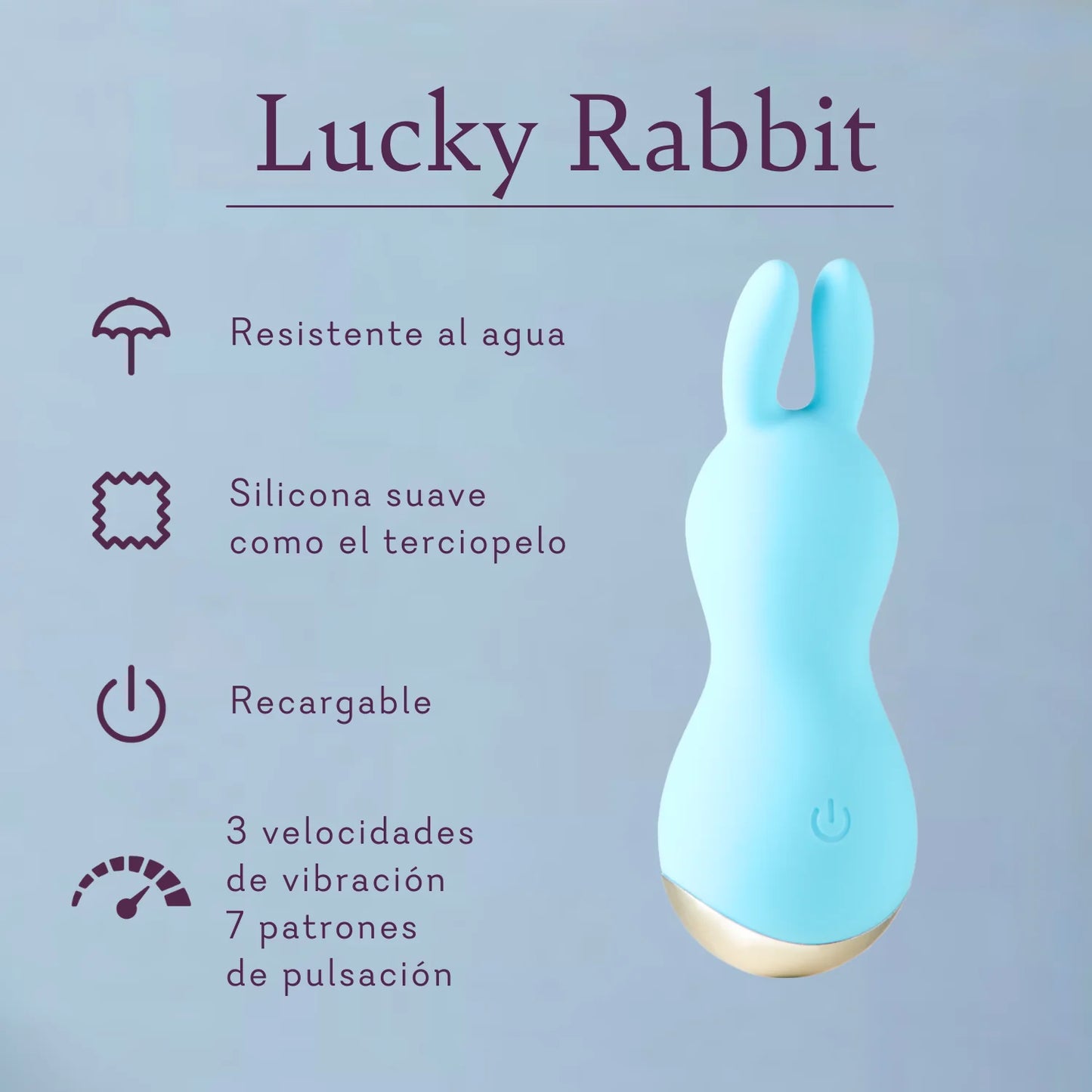 Lucky Rabbit - 2 LEFT!