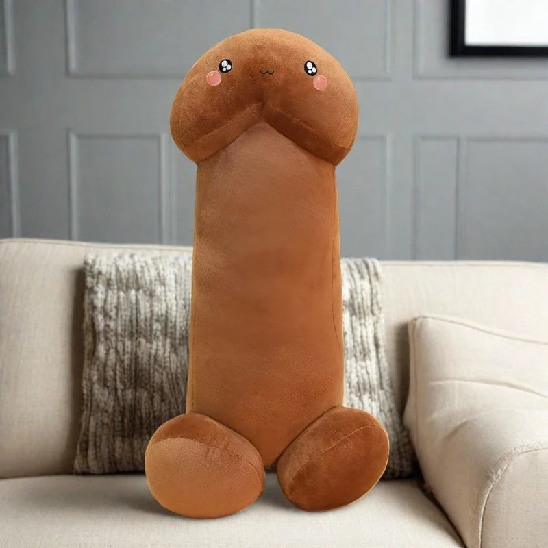 Willy Penis Pillow