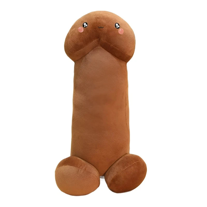 Willy Penis Pillow