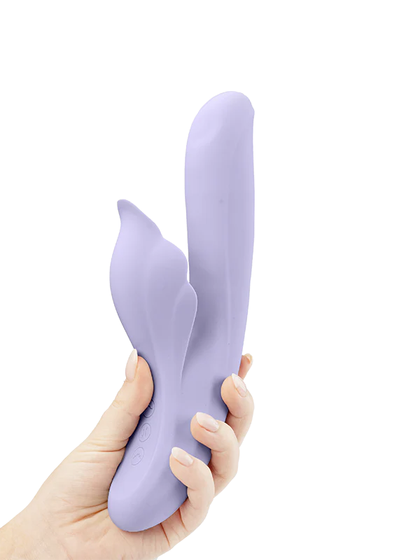 Seductive Bloom - App-enabled Massager - NEW! - INTRO PRICING!