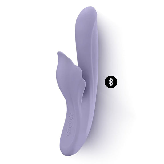 Seductive Bloom - App-enabled Massager - NEW! - INTRO PRICING!