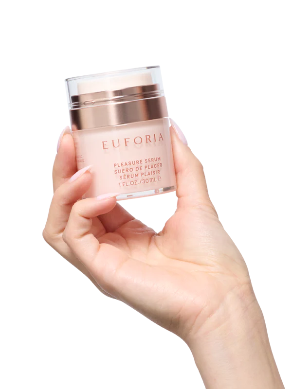 Euforia Pleasure Serum - NEW! - INVENTORY LOW