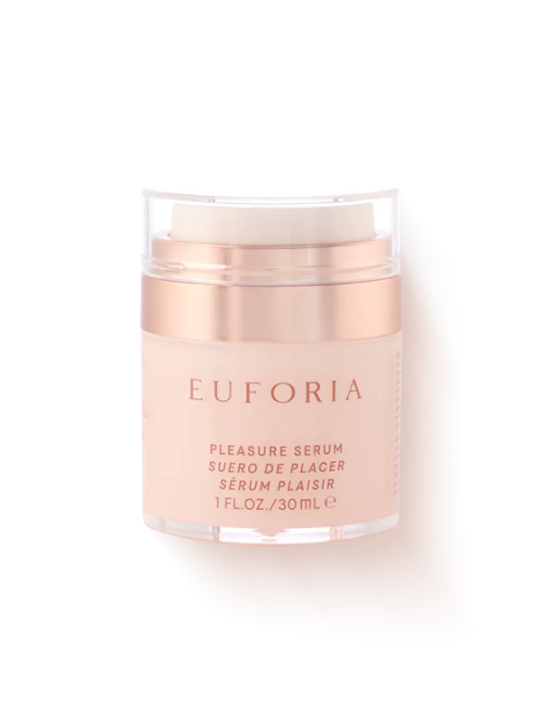 Euforia Pleasure Serum - NEW! - INVENTORY LOW