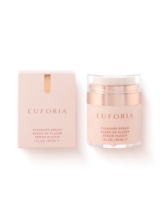 Euforia Pleasure Serum - NEW! - INVENTORY LOW