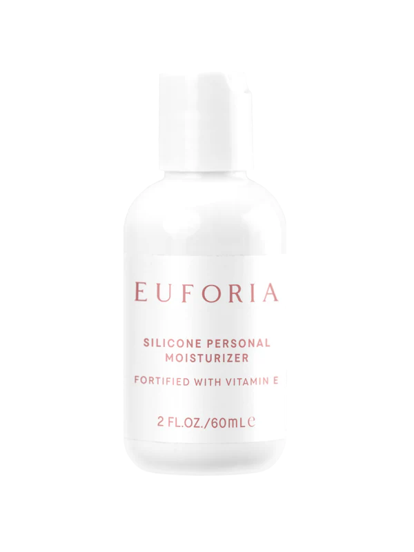 Silicone Personal Moisturizer - Unflavored - NEW! - INTRO PRICING!