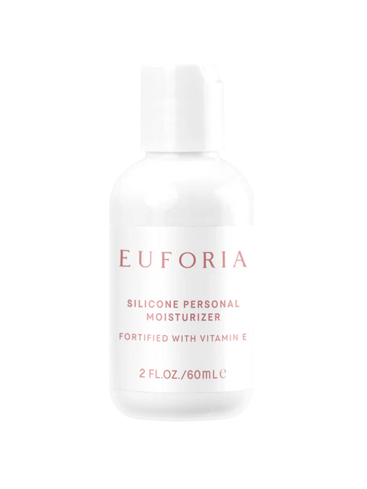 Silicone Personal Moisturizer - Unflavored - NEW! - INTRO PRICING!