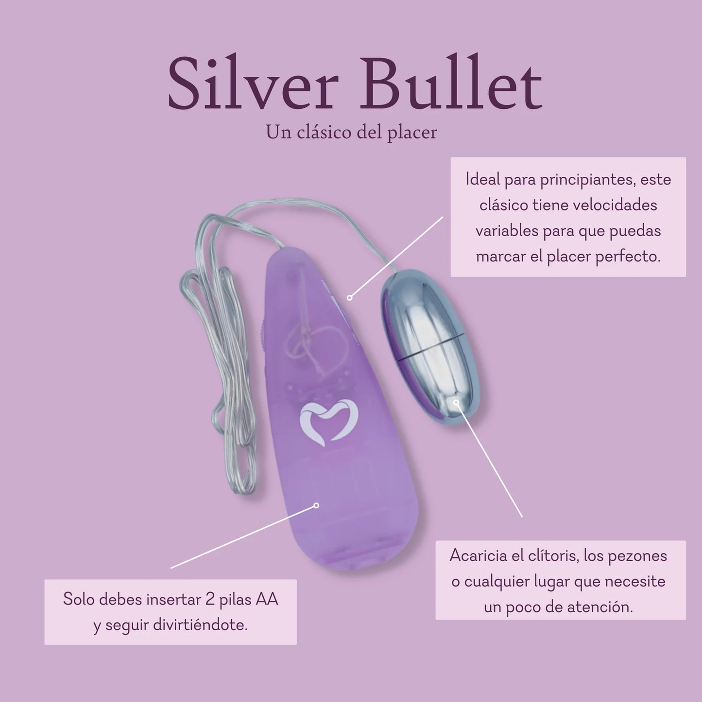 Silver Bullet