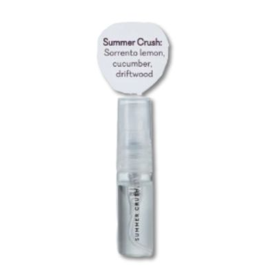 Summer Crush - Pheromone Perfume 0.1 FL.OZ./3 ml - Pure Romance