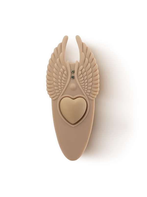 Undercover Lover - App-enabled Wearable Massager - NEW! - INTRO PRICING!