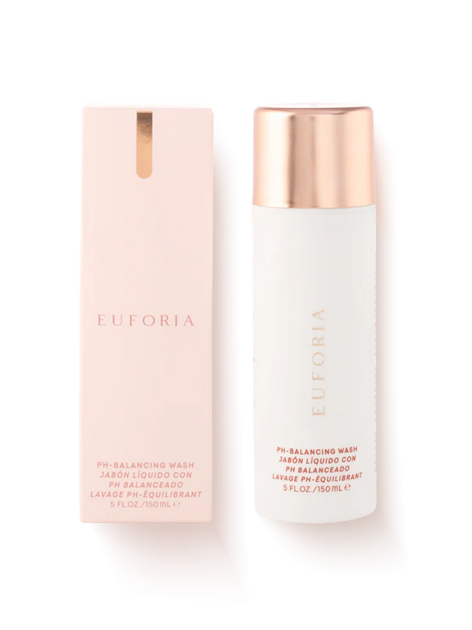 Euforia PH-Balancing Wash - NEW! - INVENTORY LOW