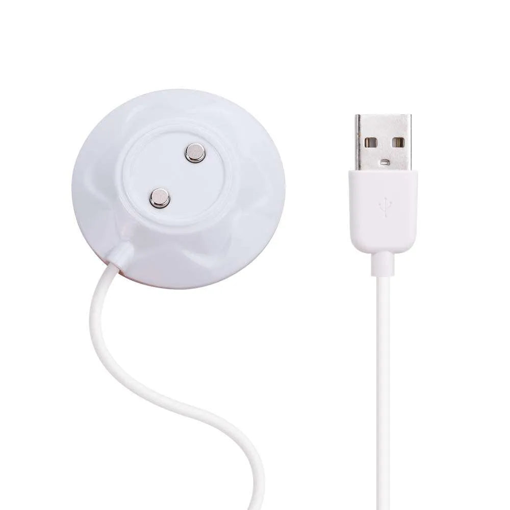 PureCharge USB Cord - Best Bud Rose