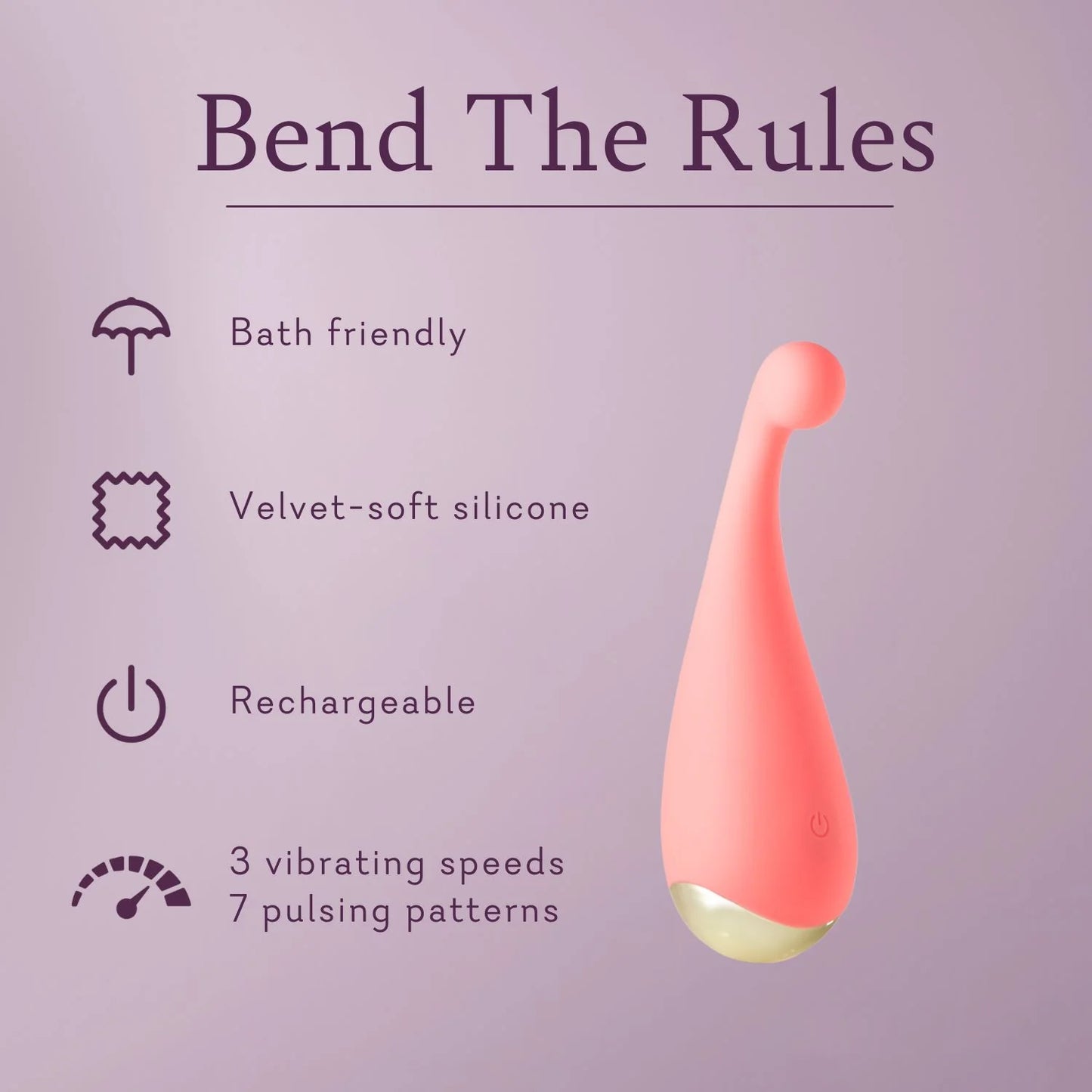 Bend The Rules - 6 LEFT!