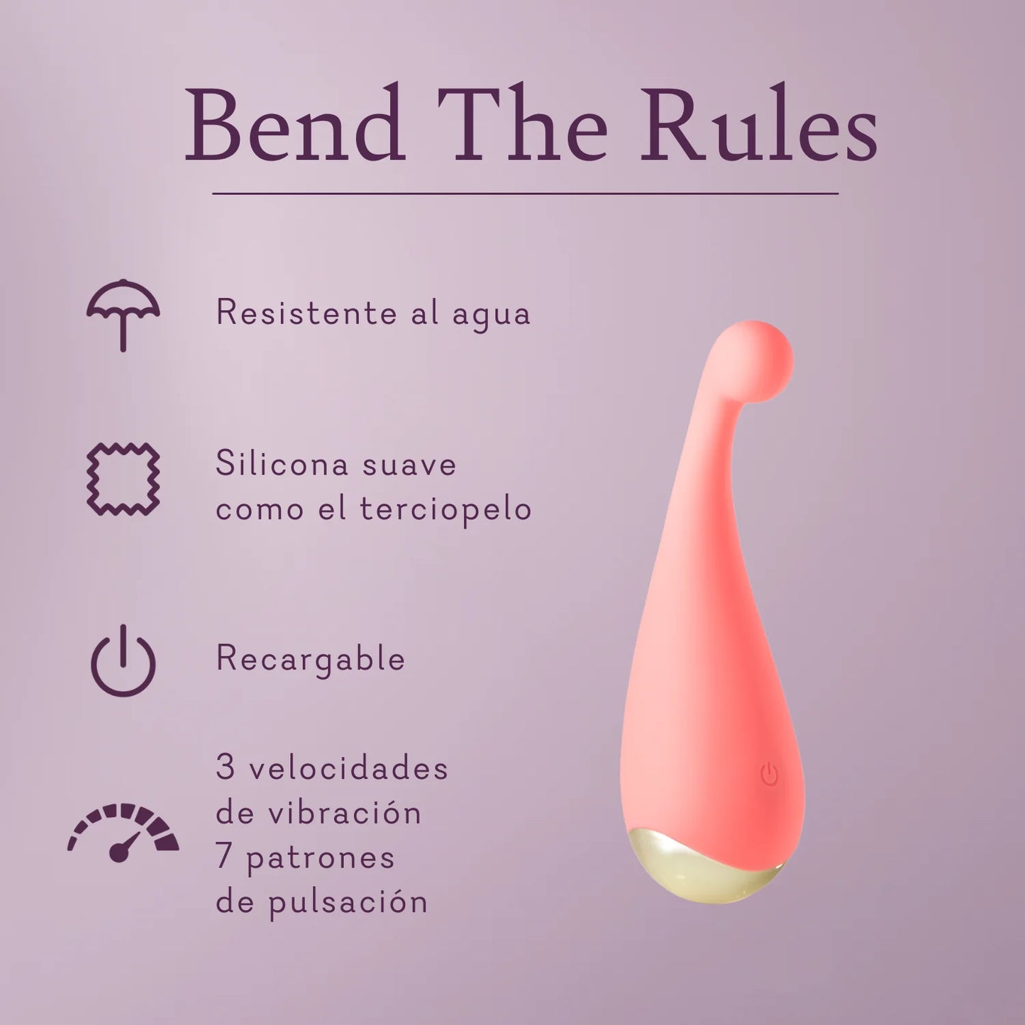 Bend The Rules - 6 LEFT!