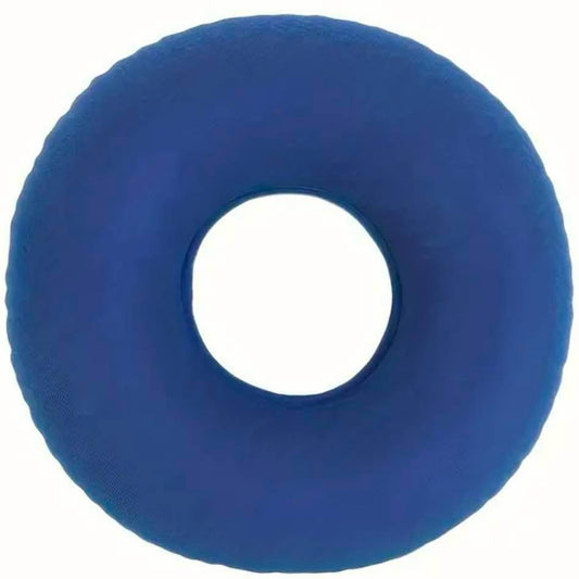 Inflatable Donut Pillow for Postpartum (with pump)