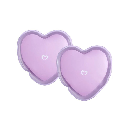 Heart Massagers 2 Pack