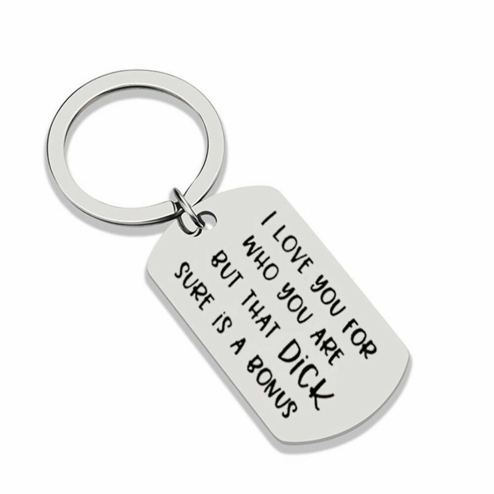 Keychain Gift