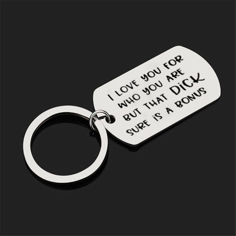 Keychain Gift