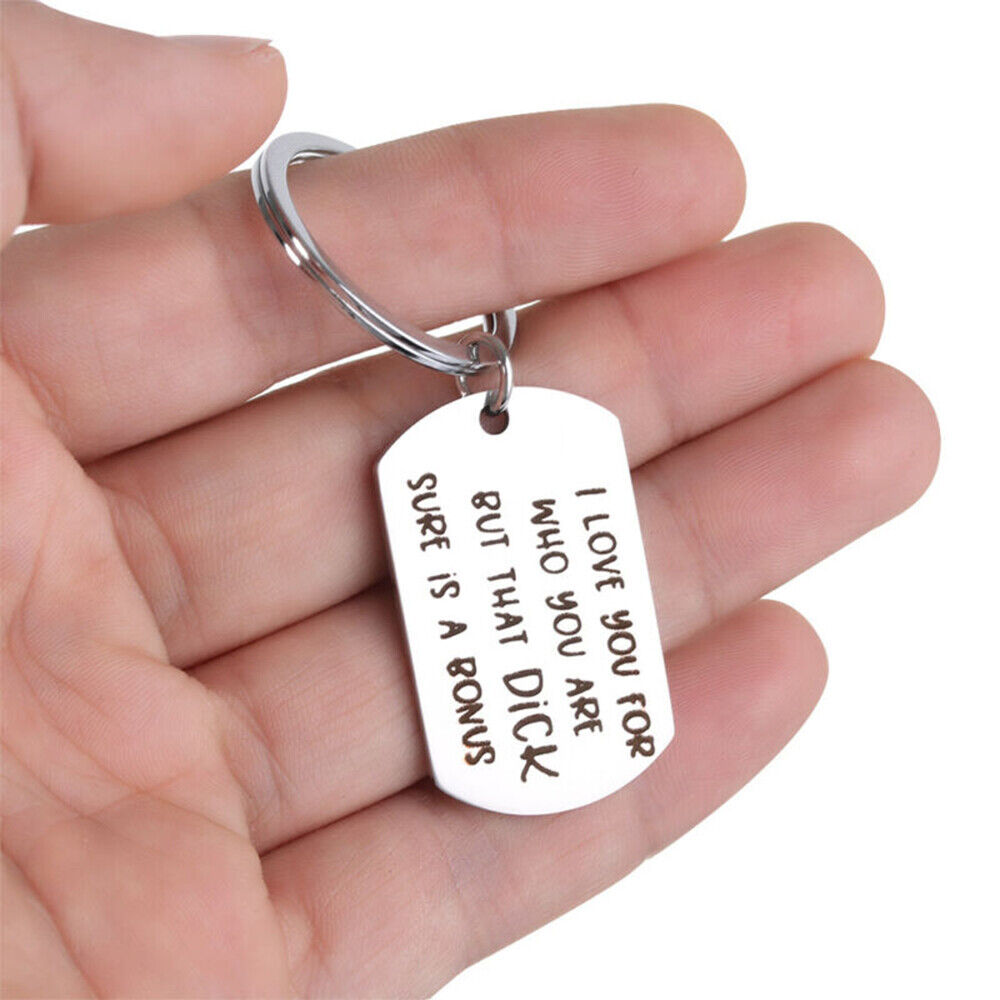 Keychain Gift