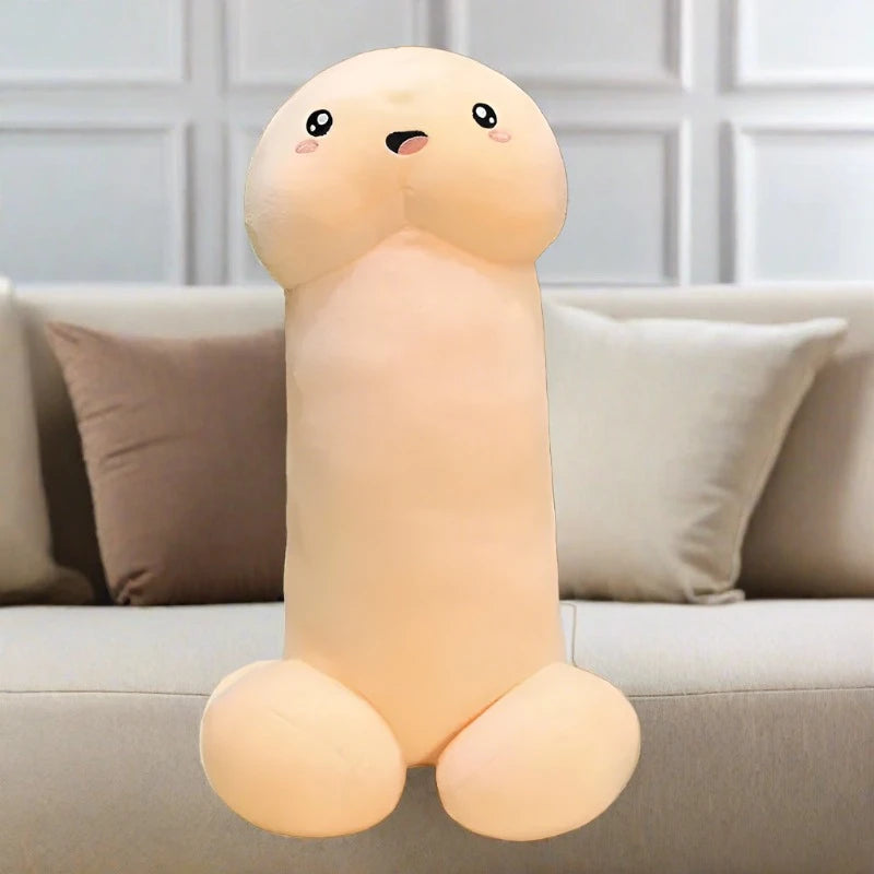 Willy Penis Pillow