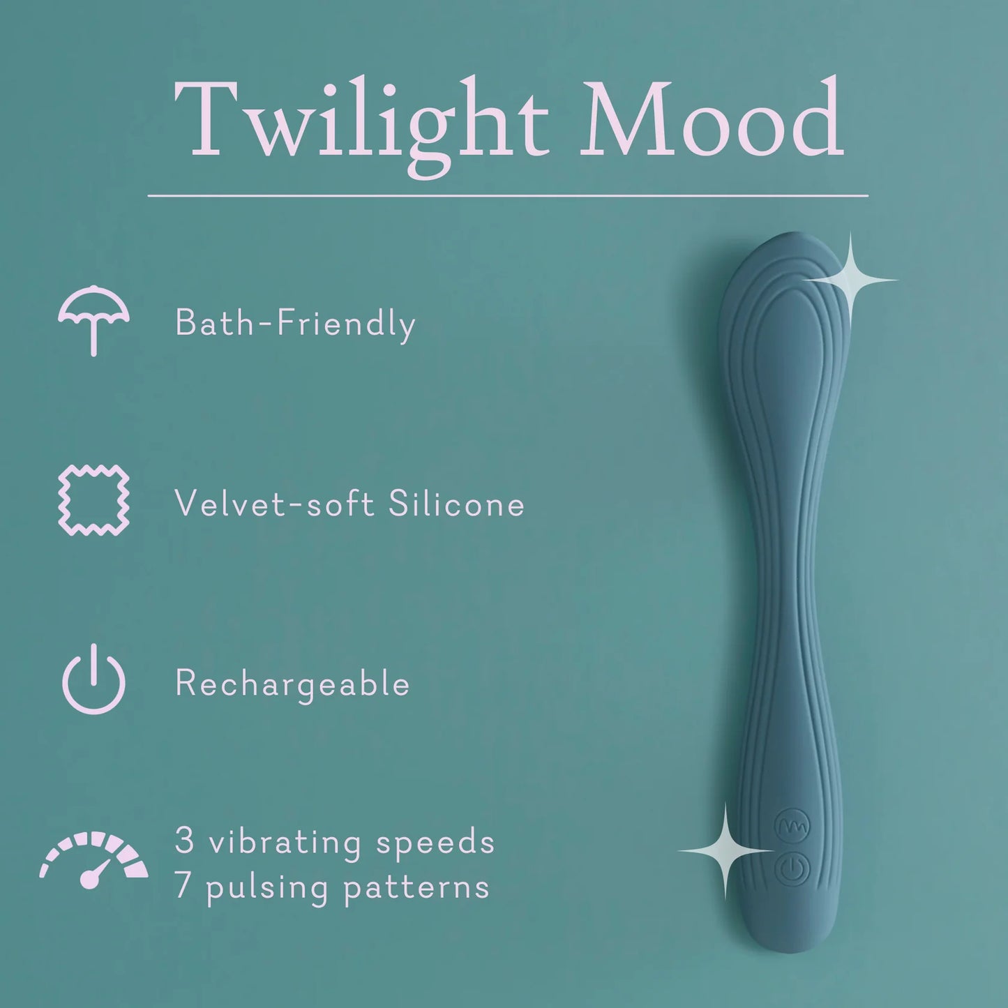 Twilight Mood - BEST SELLER!