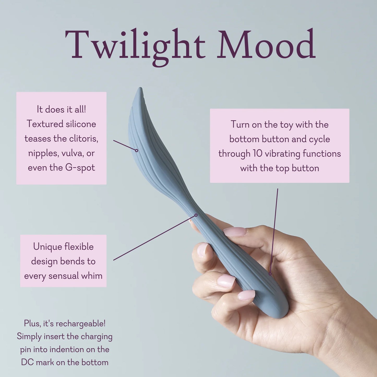 Twilight Mood - BEST SELLER!