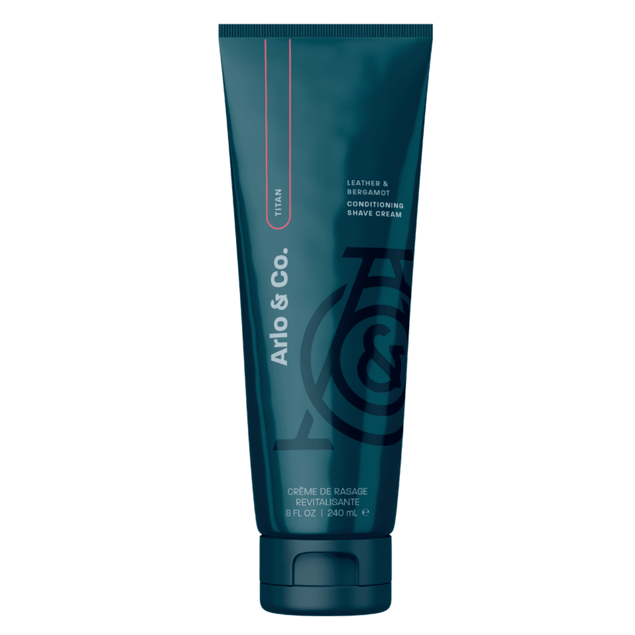 Conditioning Shave Cream - Titan (masculine / unisex)