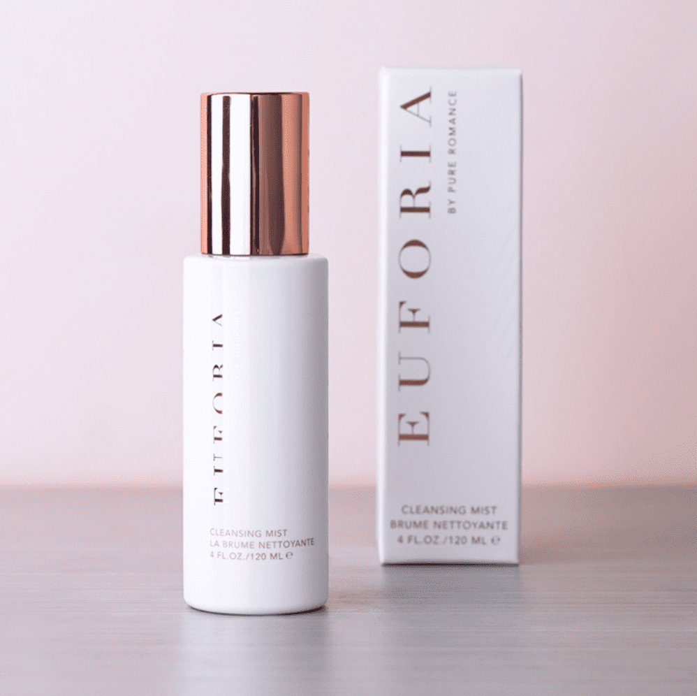 Euforia Cleansing Mist - NEW!