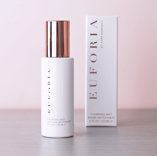 Euforia Cleansing Mist - NEW!