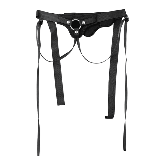 Strap-On Harness - 3 LEFT!