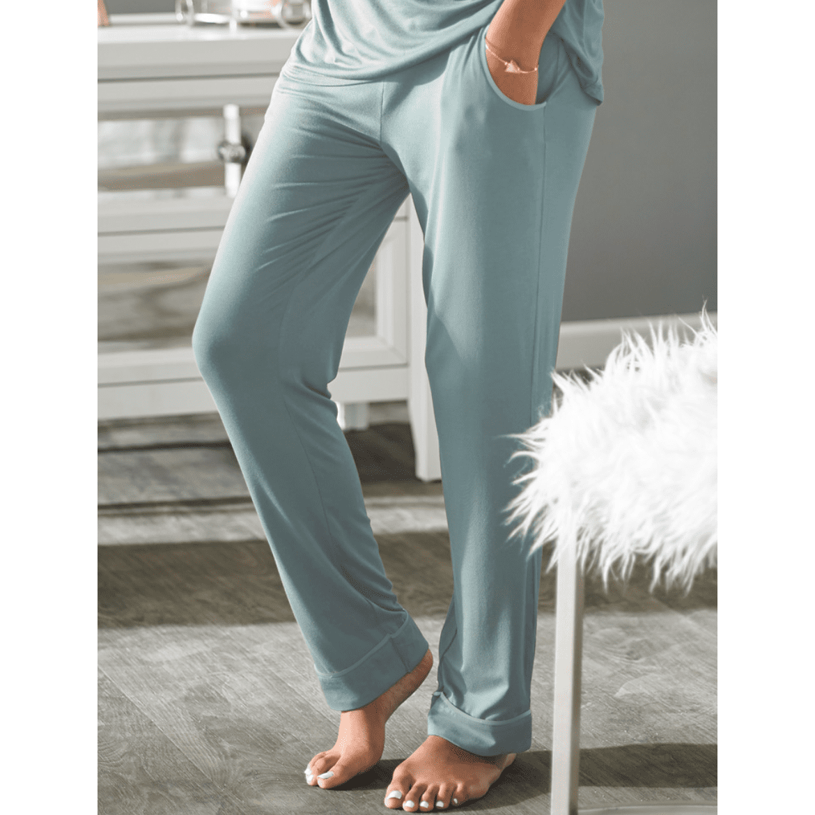 Euforia - Leto Lounge Pants - 1 LEFT!