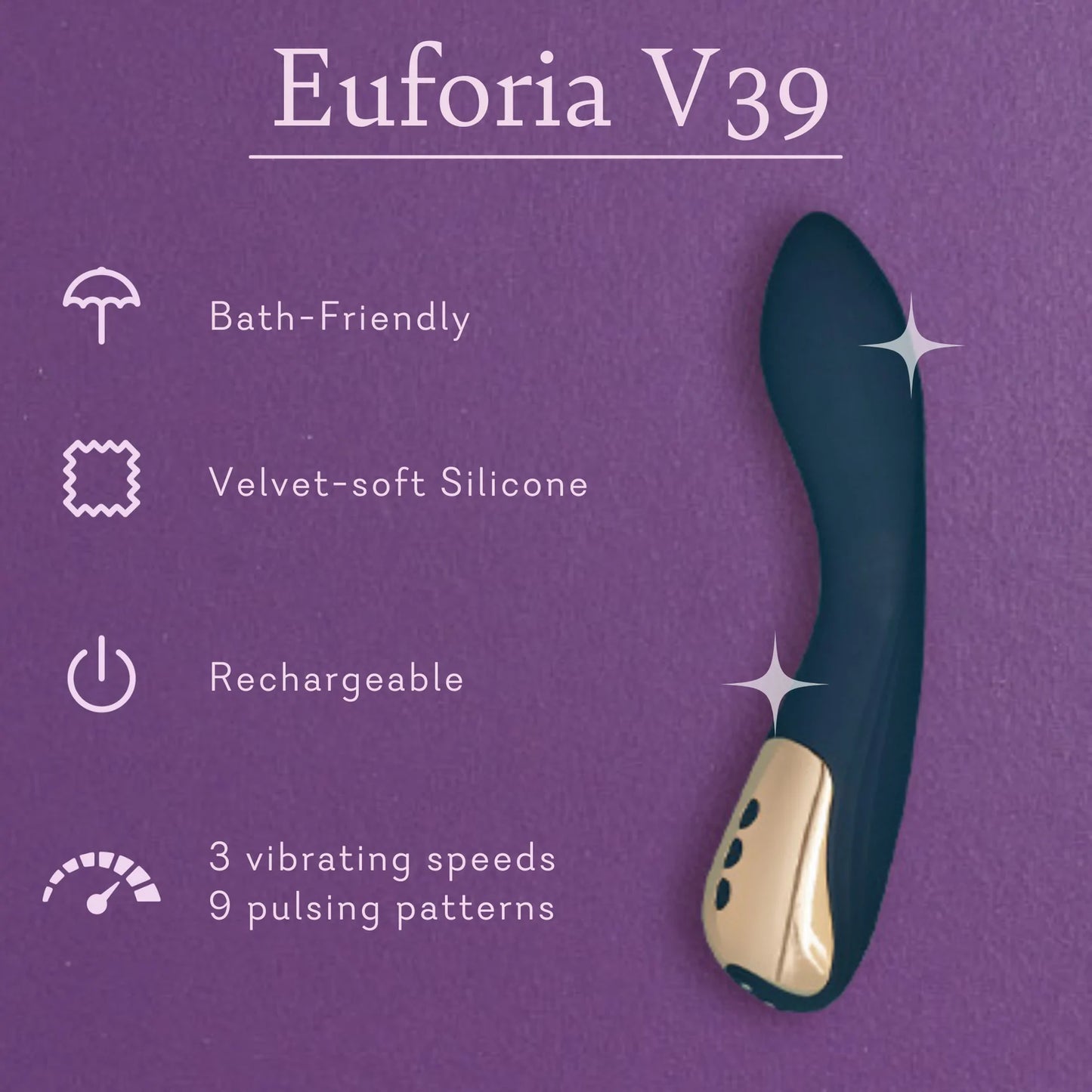 Euforia - V39 - LAST ONE!