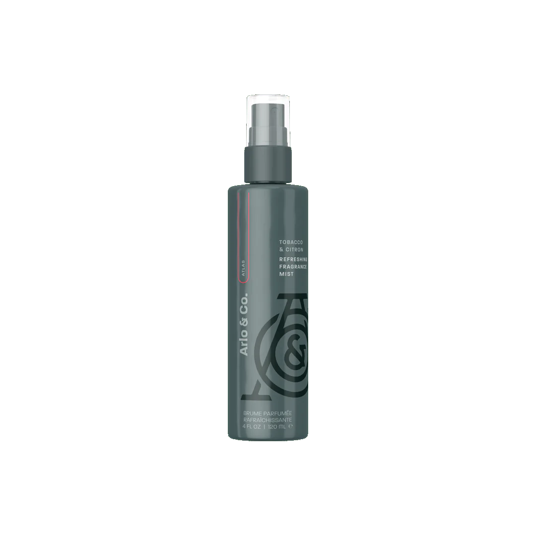 Pheromone Fragrance Mist - Atlas (masculine)